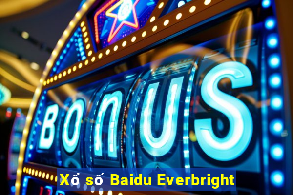 Xổ số Baidu Everbright