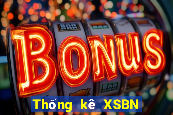 Thống kê XSBN thứ hai