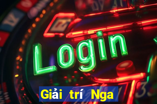 Giải trí Nga Tải về