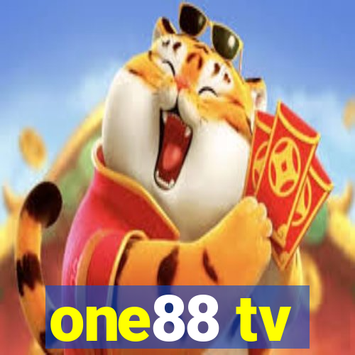 one88 tv