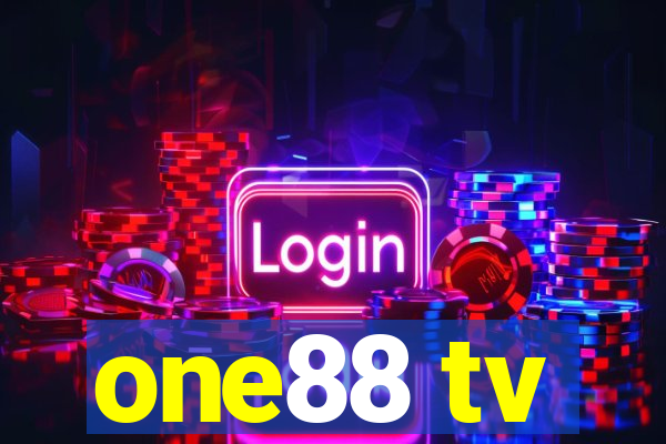 one88 tv