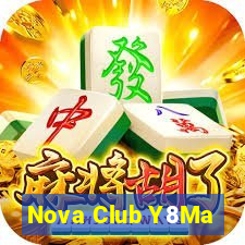 Nova Club Y8Ma