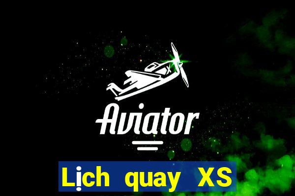 Lịch quay XS Mega 6 45 ngày 8