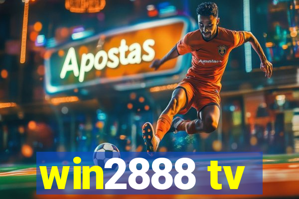 win2888 tv