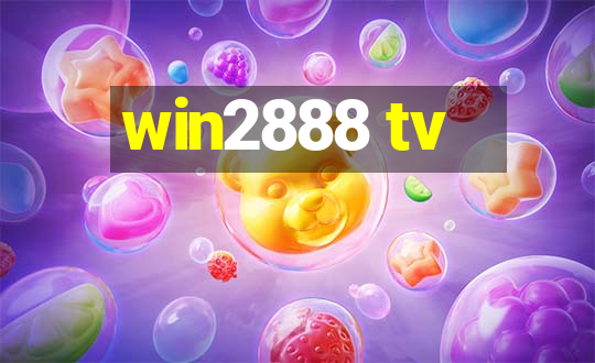 win2888 tv