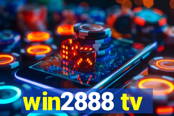 win2888 tv