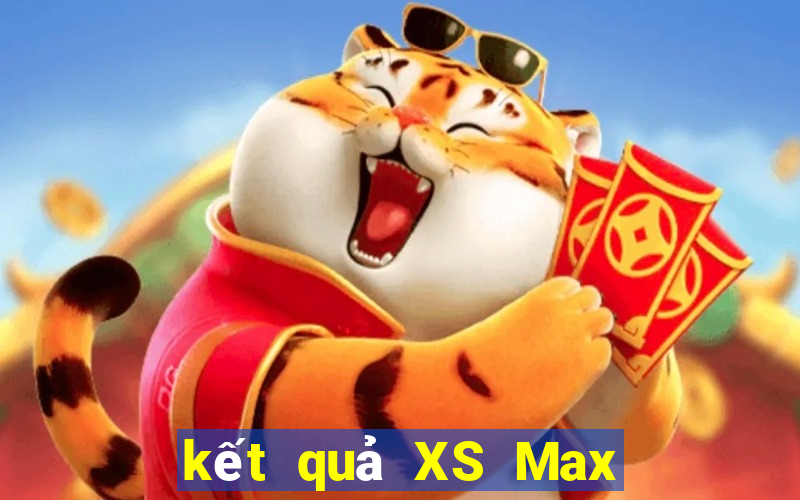 kết quả XS Max 4D ngày 27