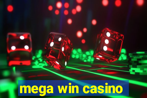 mega win casino