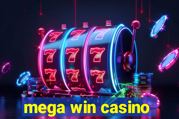 mega win casino