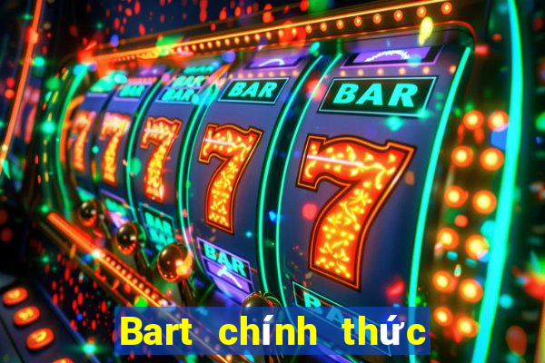 Bart chính thức trực tuyến