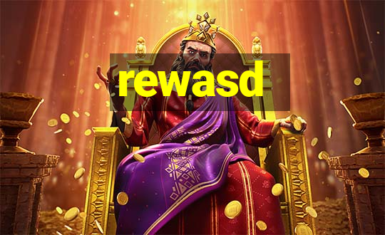 rewasd