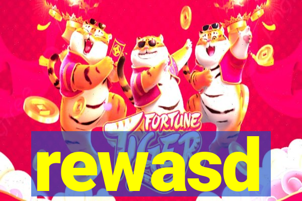 rewasd