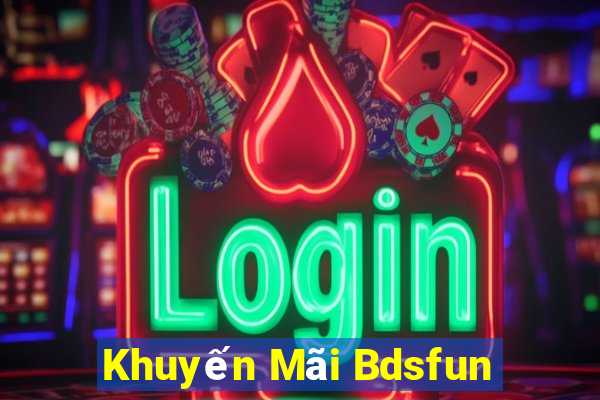 Khuyến Mãi Bdsfun