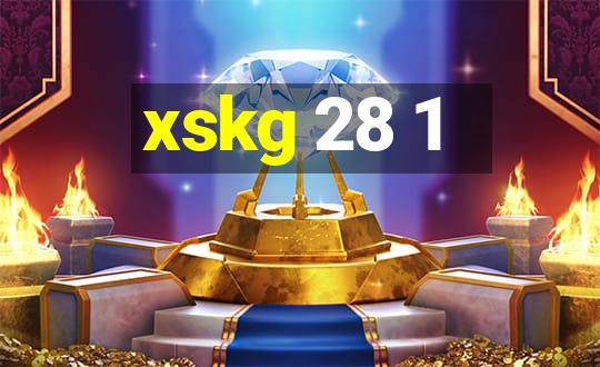 xskg 28 1