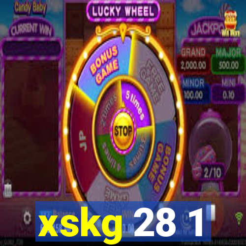 xskg 28 1