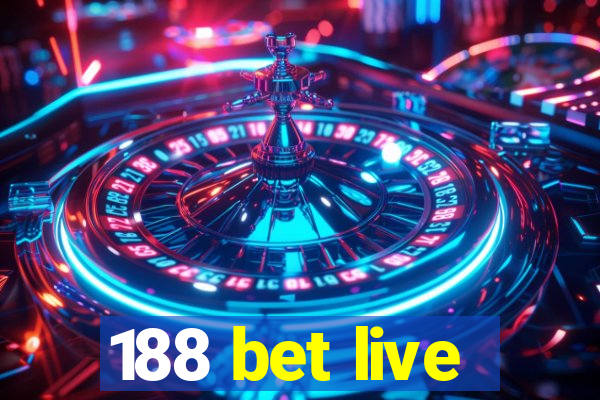 188 bet live