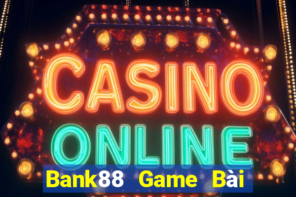 Bank88 Game Bài Ma Thuật