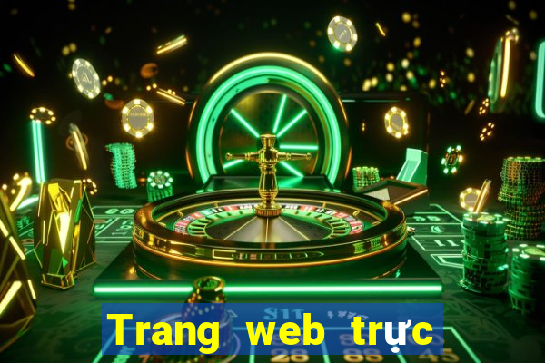 Trang web trực tuyến của Boeing