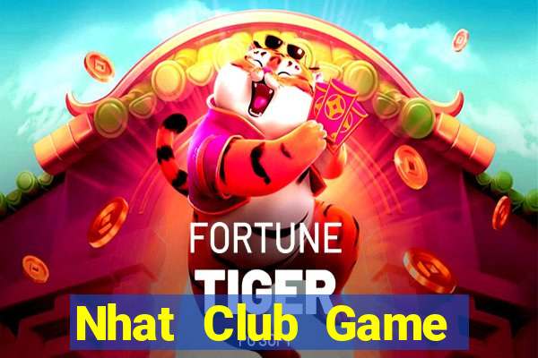 Nhat Club Game Bài Nhện