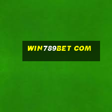 win789bet com