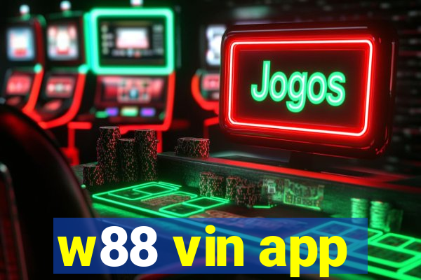 w88 vin app