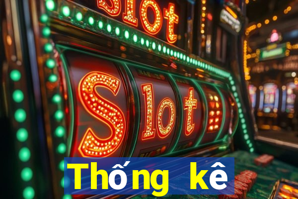 Thống kê XSBINGO18 Thứ 6