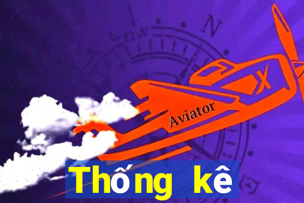 Thống kê XSBINGO18 Thứ 6