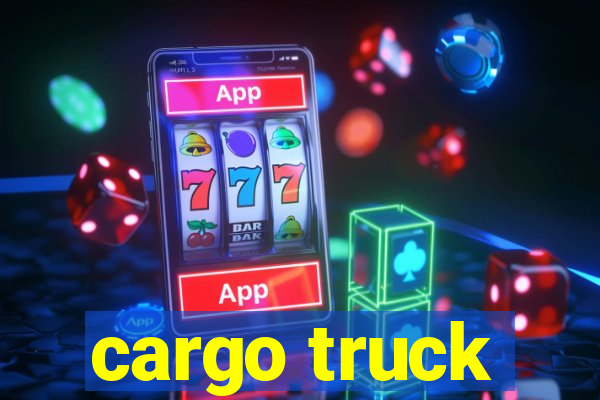 cargo truck