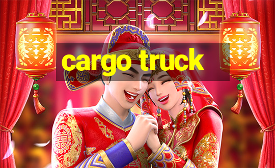 cargo truck