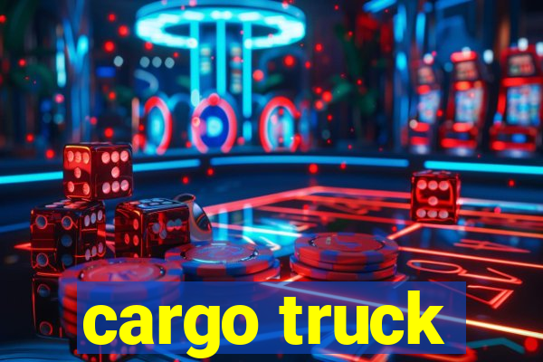 cargo truck