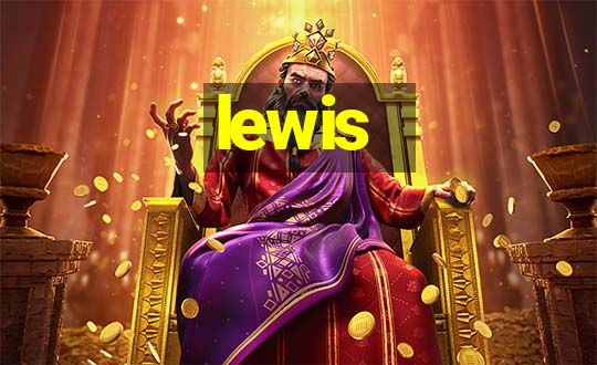 lewis