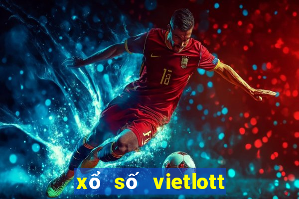 xổ số vietlott ngày 27 tháng 7