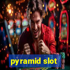 pyramid slot