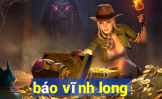 báo vĩnh long