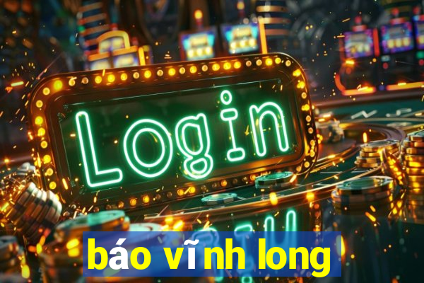 báo vĩnh long