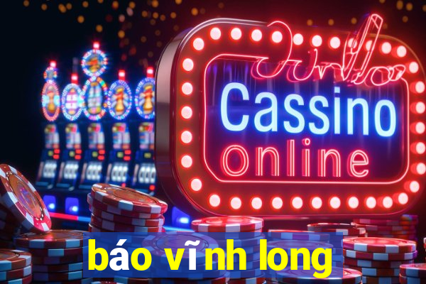 báo vĩnh long