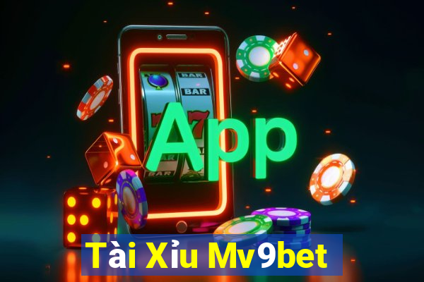 Tài Xỉu Mv9bet