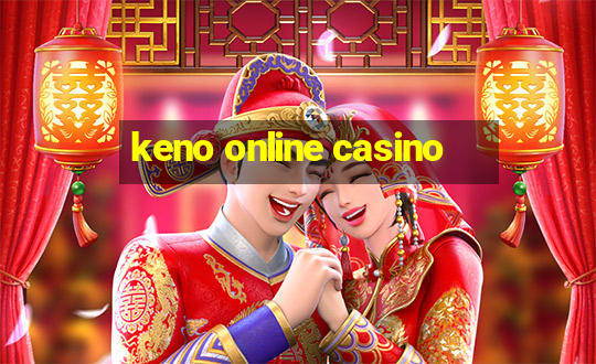 keno online casino