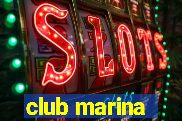 club marina