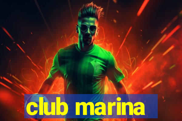 club marina