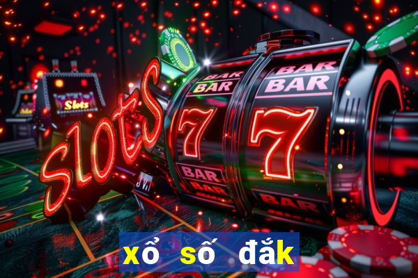 xổ số đắk lắk ngày 23 tháng 04