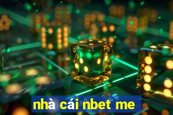 nhà cái nbet me