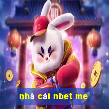 nhà cái nbet me