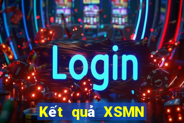 Kết quả XSMN ngày thứ sáu