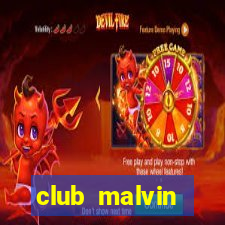 club malvin carnaval 2019