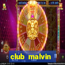 club malvin carnaval 2019