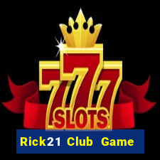 Rick21 Club Game Bài 365