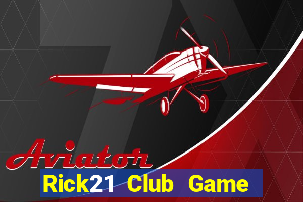 Rick21 Club Game Bài 365