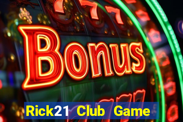 Rick21 Club Game Bài 365