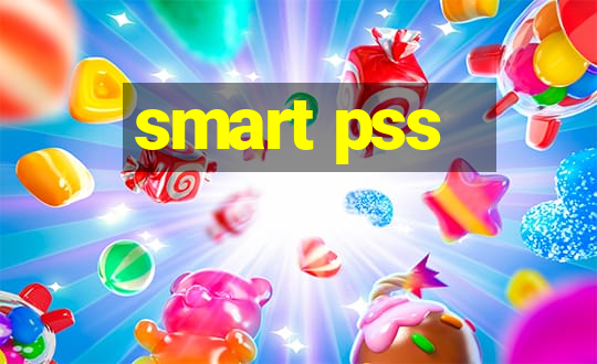 smart pss